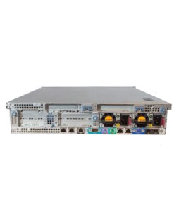 HP DL380 G7 Server gebraucht
