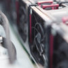 Server Lüfter bladeloop