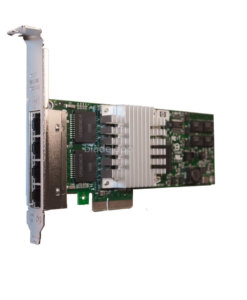 HP NC364T 4-Port Ethernet Adapter