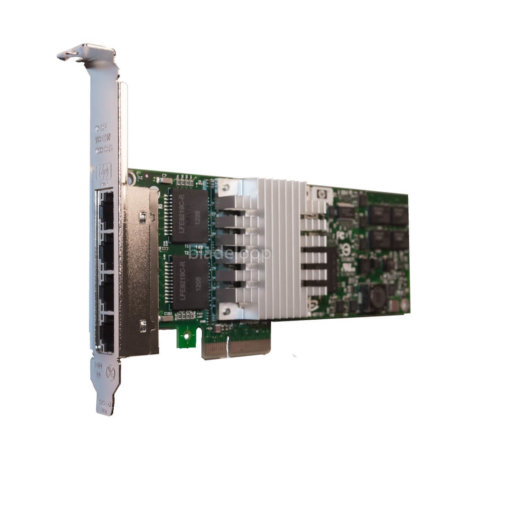 HP NC364T 4-Port Ethernet Adapter