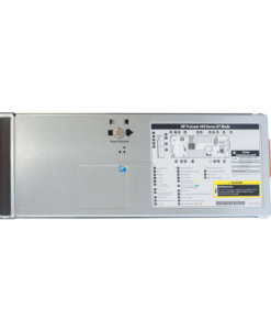 Gebrauchter HP BL460c G7, Oberseite