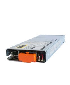 Gebrauchter HP BL460c G7, Rückseite