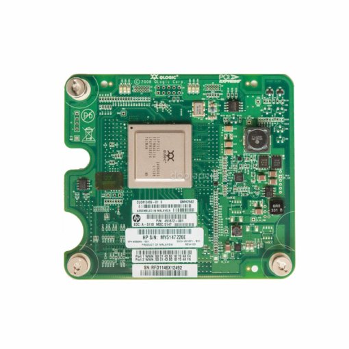 HP QMH2562 FC HBA