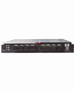 HP Brocade 8Gb Fibre-Channel SAN Switch AJ821C