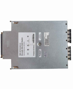 HP Brocade 8Gb Fibre-Channel SAN Switch AJ821C