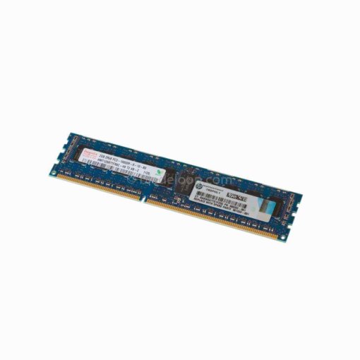 HP DDR3 RAM 2GB 500202-061 hynix