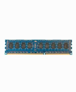HP DDR3 RAM 2GB 500202-061 hynix
