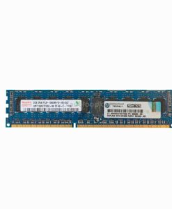 HP DDR3 RAM 2GB 500202-061 hynix