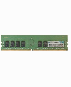HP DDR4 8GB 726718-B21