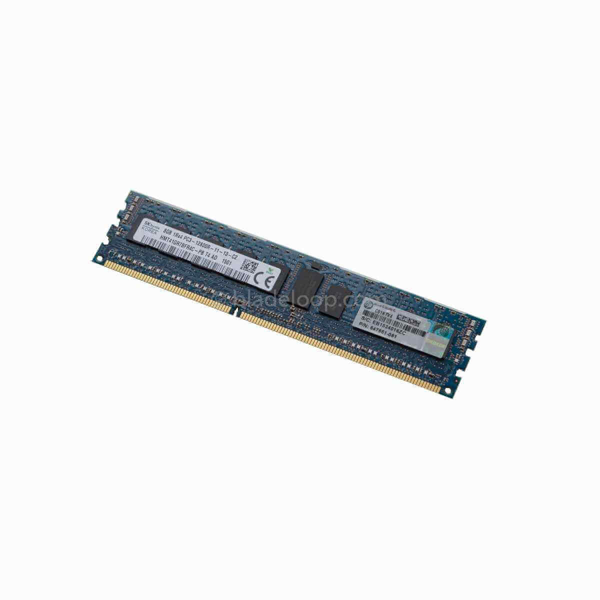 Hp sales ram 8gb