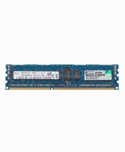 HP DDR3 RAM 8GB hynix 647651-081