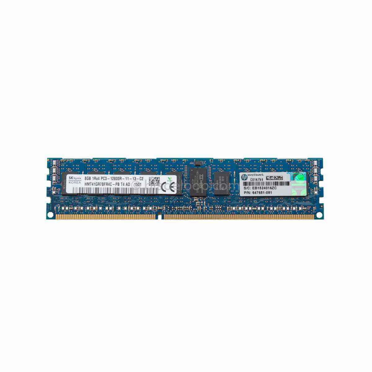 Hp ram best sale ddr3