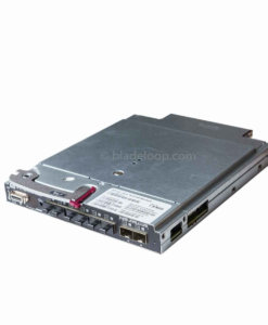 HP VC Flex-10 Enet Module 455880-B21