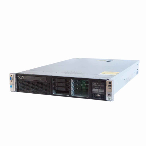 HP Server DL380p Gen8 gebraucht