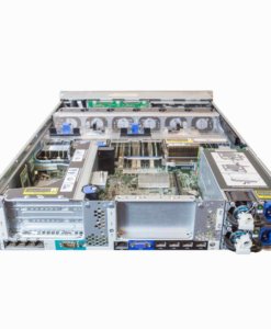 HP DL380p Gen8 Open gebrauchte Server kaufen
