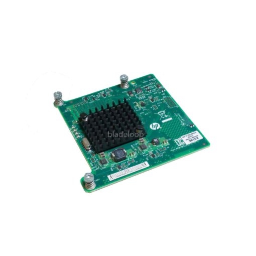 HP 366M 616010-001 4-Port 1GB Netzwerkadapter