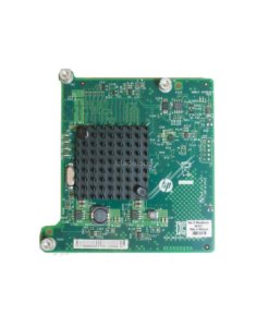 HP 366M 616010-001 4-Port 1GB Netzwerkadapter
