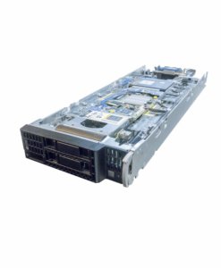 Gebrauchter HP Blade Server BL460c Gen8, offen