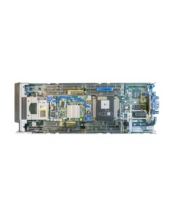 Gebrauchter HP Blade Server BL460c Gen8, offen