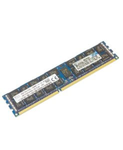 HP DDR3-1600 RAM 16GB 2Rx4 PC3L-12800 713756-081 hynix top
