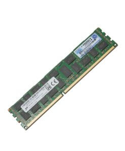 HP 16GB DDR3 PC3 14900R 712383-081 Gebrauchter Server RAM Speicher