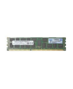HP 16GB DDR3 PC3 14900R 712383-081 Gebrauchter Server RAM Speicher