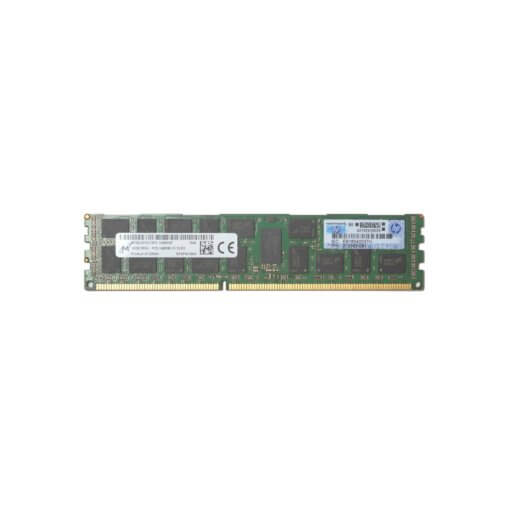 HP 16GB DDR3 PC3 14900R 712383-081 Gebrauchter Server RAM Speicher