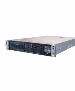 HP DL380p Gen8 2 HDD gebrauchte Server kaufen