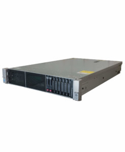 Gebrauchter Server HP DL380 Gen9 Server 8SFF