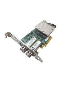 HP NC523SFP Server Ethernet Adapter