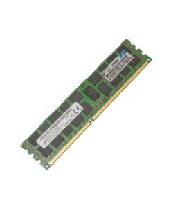HP 8GB DDR3 PC3L-10600R 647650-071 Gebrauchter Server RAM Speicher
