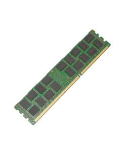 HP 8GB DDR3 PC3L-10600R 647650-071 Gebrauchter Server RAM Speicher