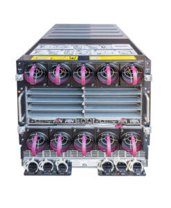 HP BladeSystem c7000 G2 Enclosure für gebrauchte Blade Server