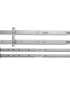 HP DL380 G7 Rack Schienen
