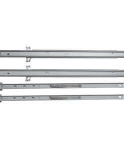 HP DL380 G7 Rack Schienen