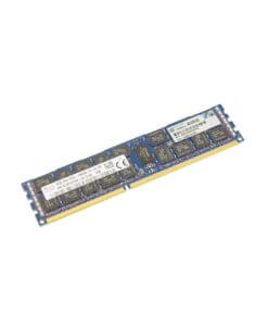 HP 16GB Server DDR3-1333 RAM, Low Voltage, PC3L-10600R, 627812-B21, 632204-001, 628974-081, Oben