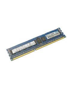 HP 8GB Server RAM 731761-B21 731657-081 735303-001 Oberseite