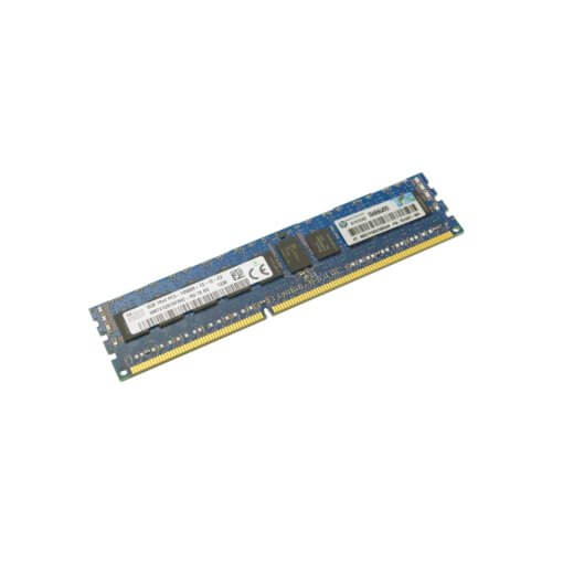 HP 8GB Server RAM 731761-B21 731657-081 735303-001 Oberseite