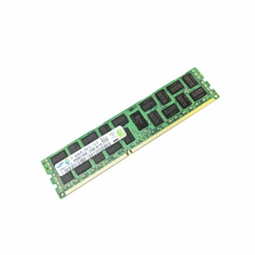 HP 4GB DDR3 PC3 10600R 500203-061 Gebrauchter Server RAM