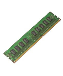 HP 4GB DDR3 PC3 10600R 591750-371 Gebrauchter Server RAM Speicher