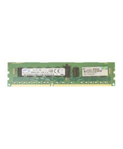HP 4GB DDR3 PC3 12800R 713754-071 Gebrauchter Server RAM Speicher
