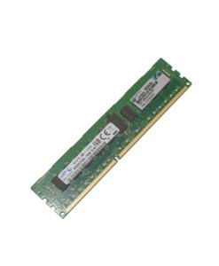 HP 4GB DDR3 PC3 12800R 713754-071 Gebrauchter Server RAM Speicher