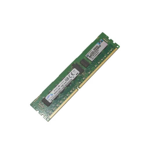 HP 4GB DDR3 PC3 12800R 713754-071 Gebrauchter Server RAM Speicher