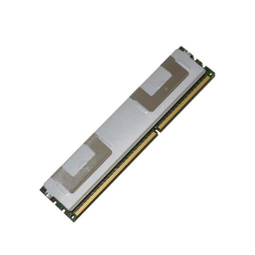 HP 16GB DDR3 PC3 8500R 500207-071 Gebrauchter Server RAM Speicher