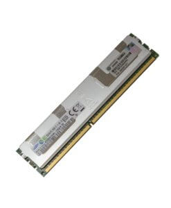 HP 16GB DDR3 PC3 8500R 500207-071 Gebrauchter Server RAM Speicher