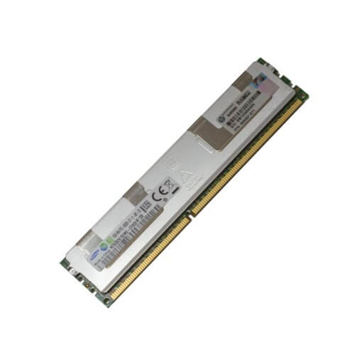 HP 16GB DDR3 PC3 8500R 500207-071 Gebrauchter Server RAM Speicher