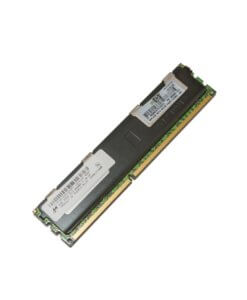 HP 8GB DDR3 PC3 8500R 500206-071 Gebrauchter Server RAM Speicher