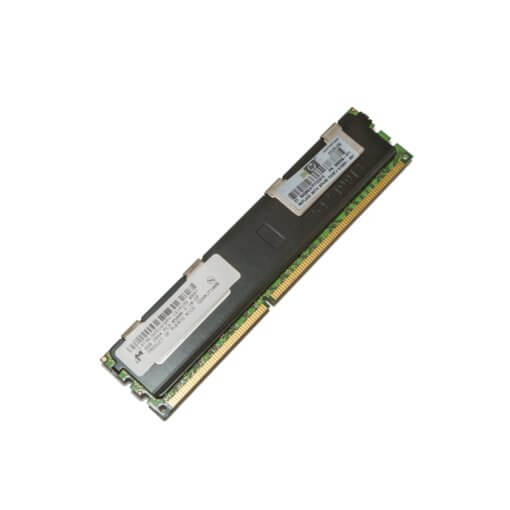 HP 8GB DDR3 PC3 8500R 500206-071 Gebrauchter Server RAM Speicher