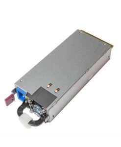 HP Platinum Plus Netzteil, Power Supply, PSU, 460W, Common Slot, 643931-001 660184-001 656362-B21 643954-101 für gebrauchte Server