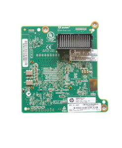 HP QMH2672 16Gb Fibre Channel Host Bus Adapter für BladeSystem c-Class bottom